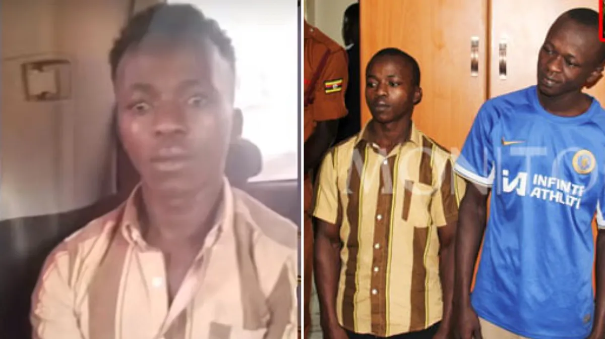 Two Ugandan TikTokers arrested for insulting president, first family