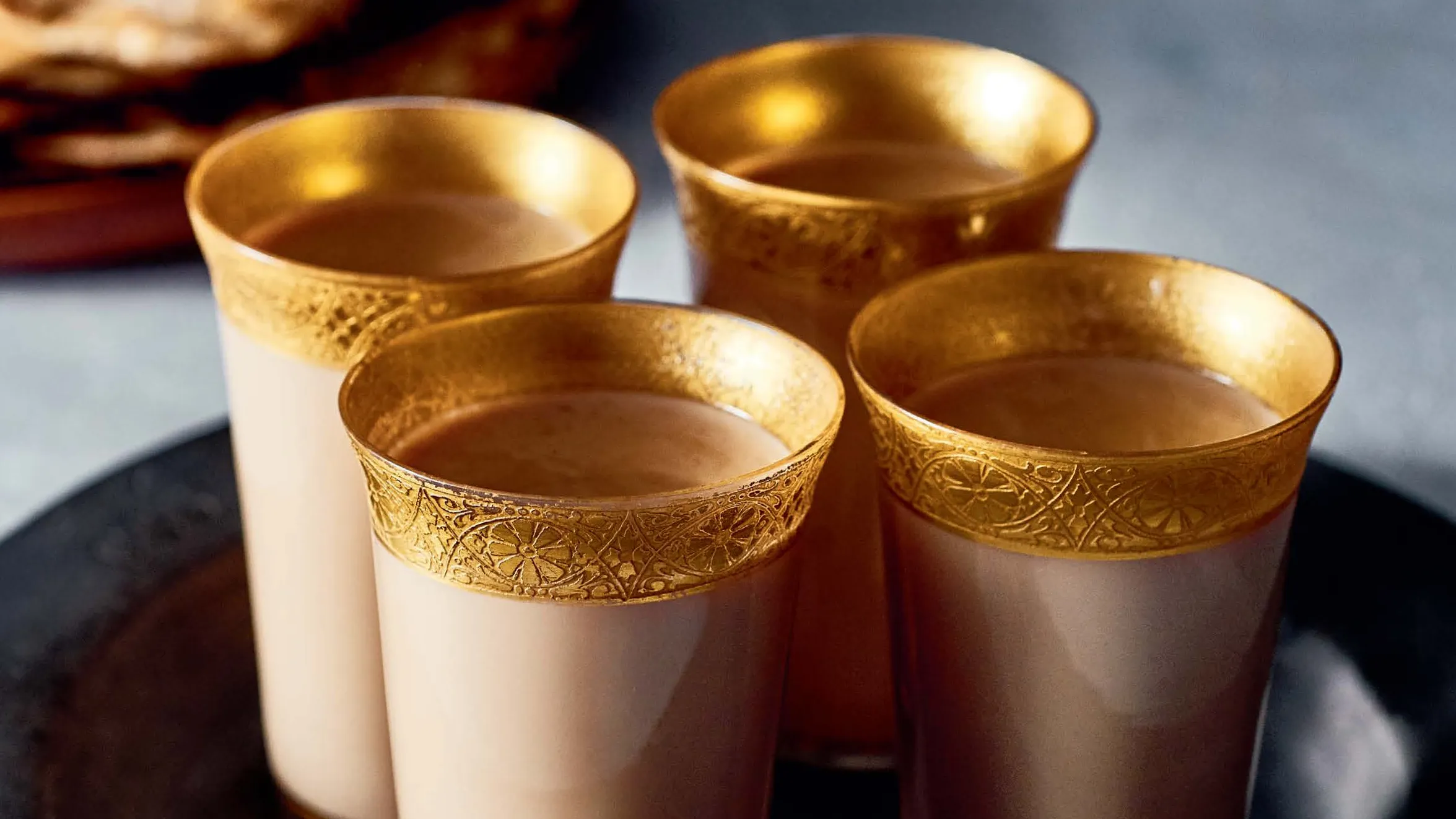 Spiced Somali tea: A blend of flavor and culture