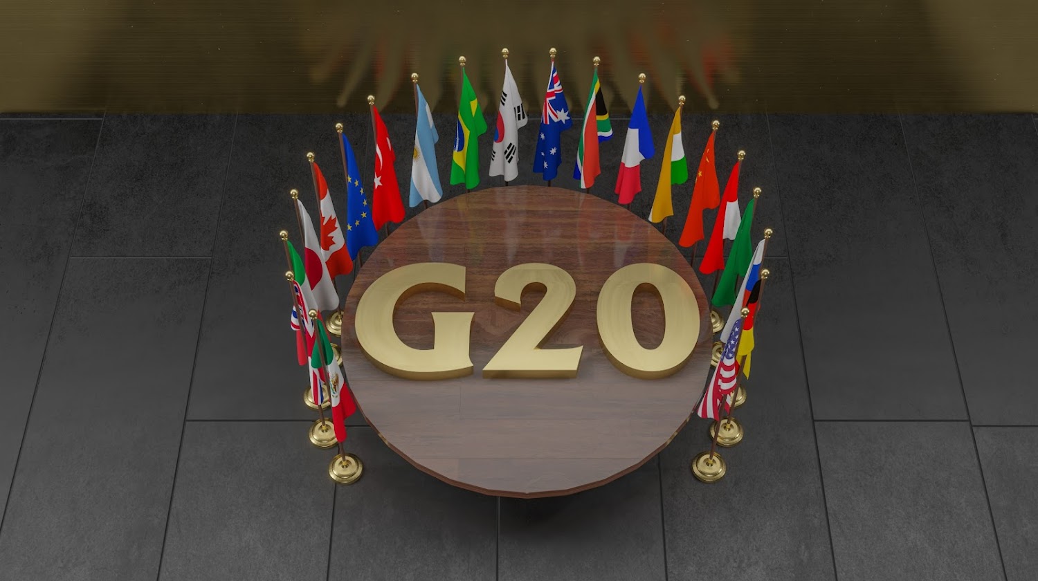 South Africa assumes G20 presidency amid polarisation challenges