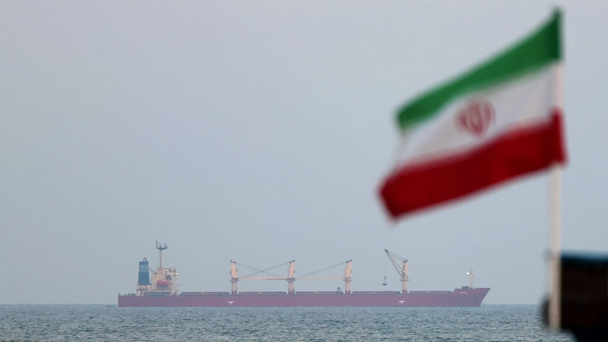 RSF advisor warns of Iran’s Red Sea strategy post-Assad collapse