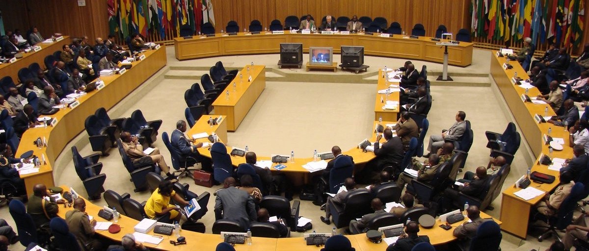 UN envoy urges peace, rejects military solution in Sudan conflict