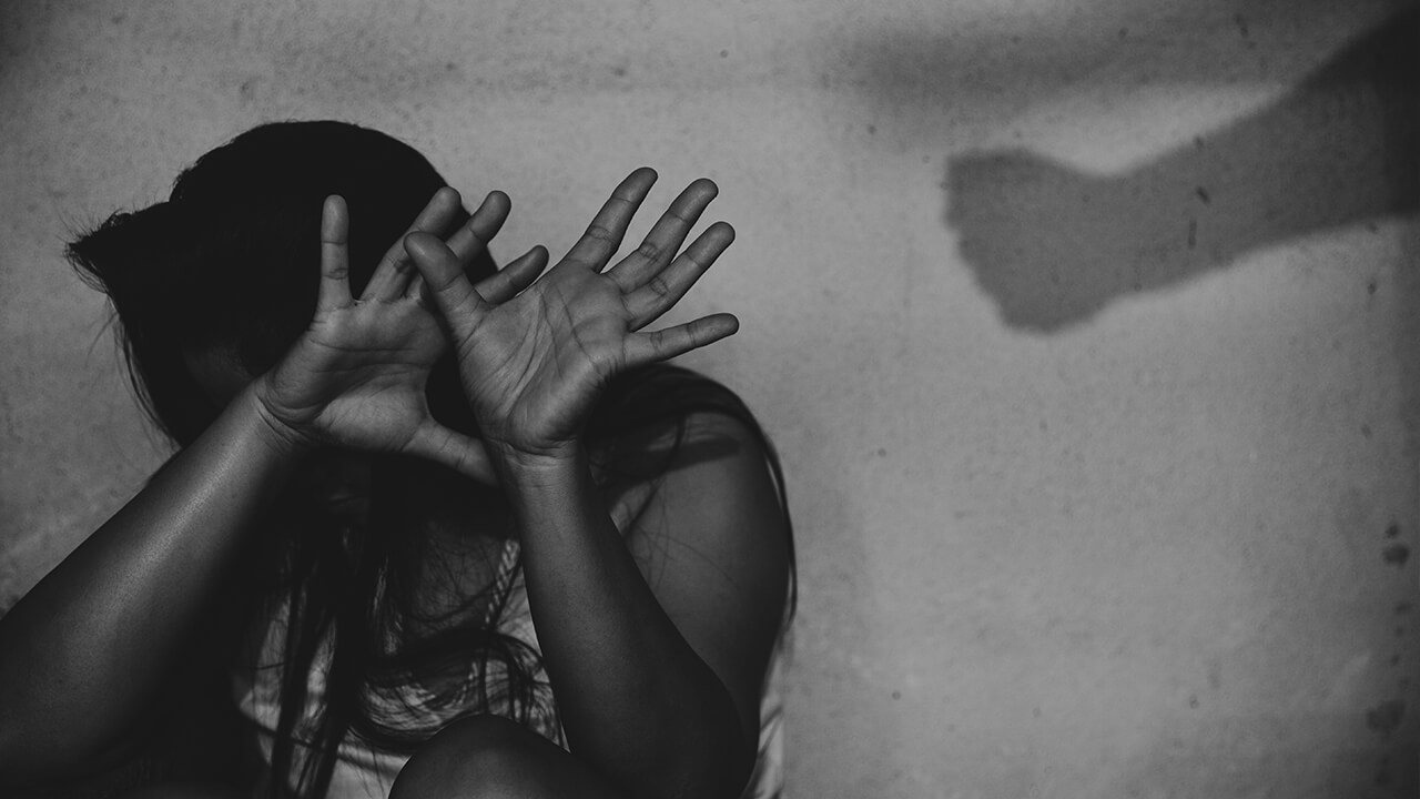 Experts warn on violence against women in Africa