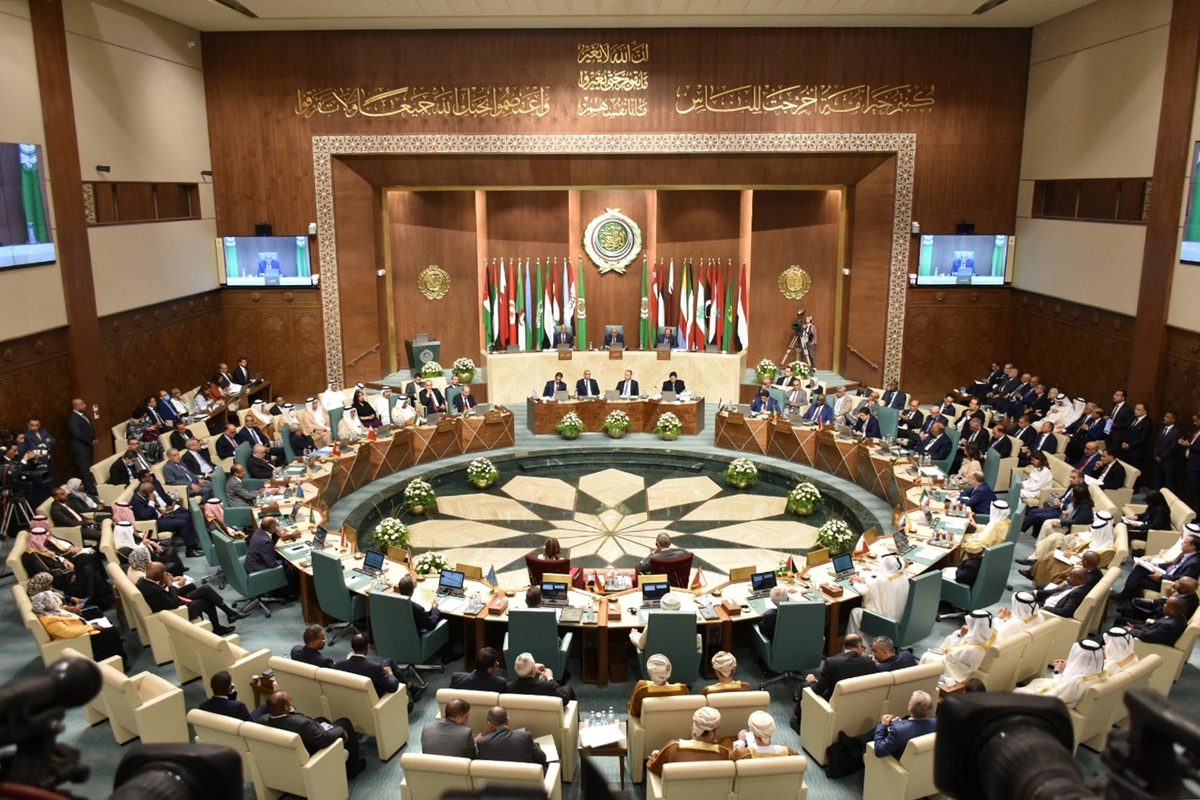 Sudan urges Arab League to counter meddling