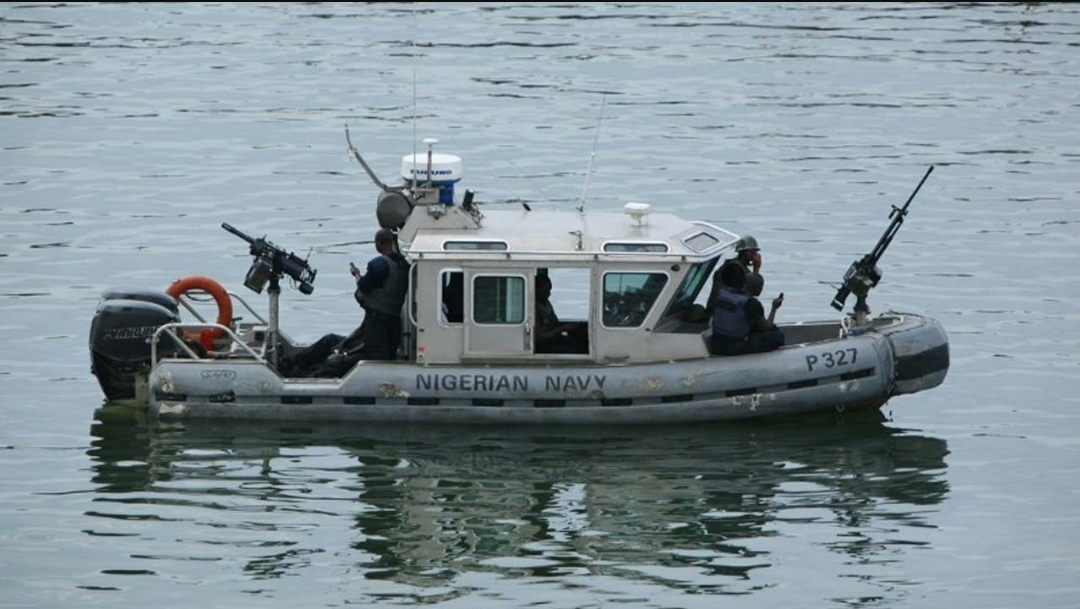 Rivers State bolsters navy with gunboats to combat oil theft