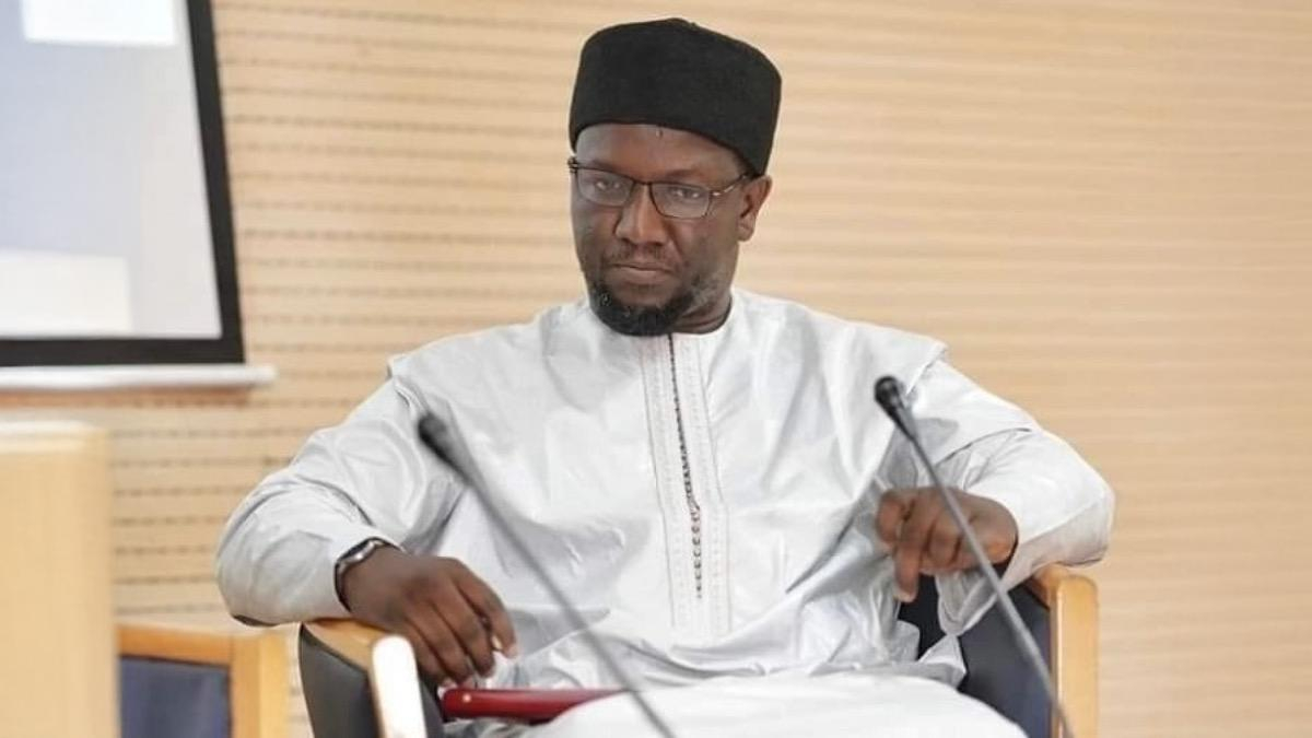 Senegal minister fired for calling colonial soldiers ‘traitors’