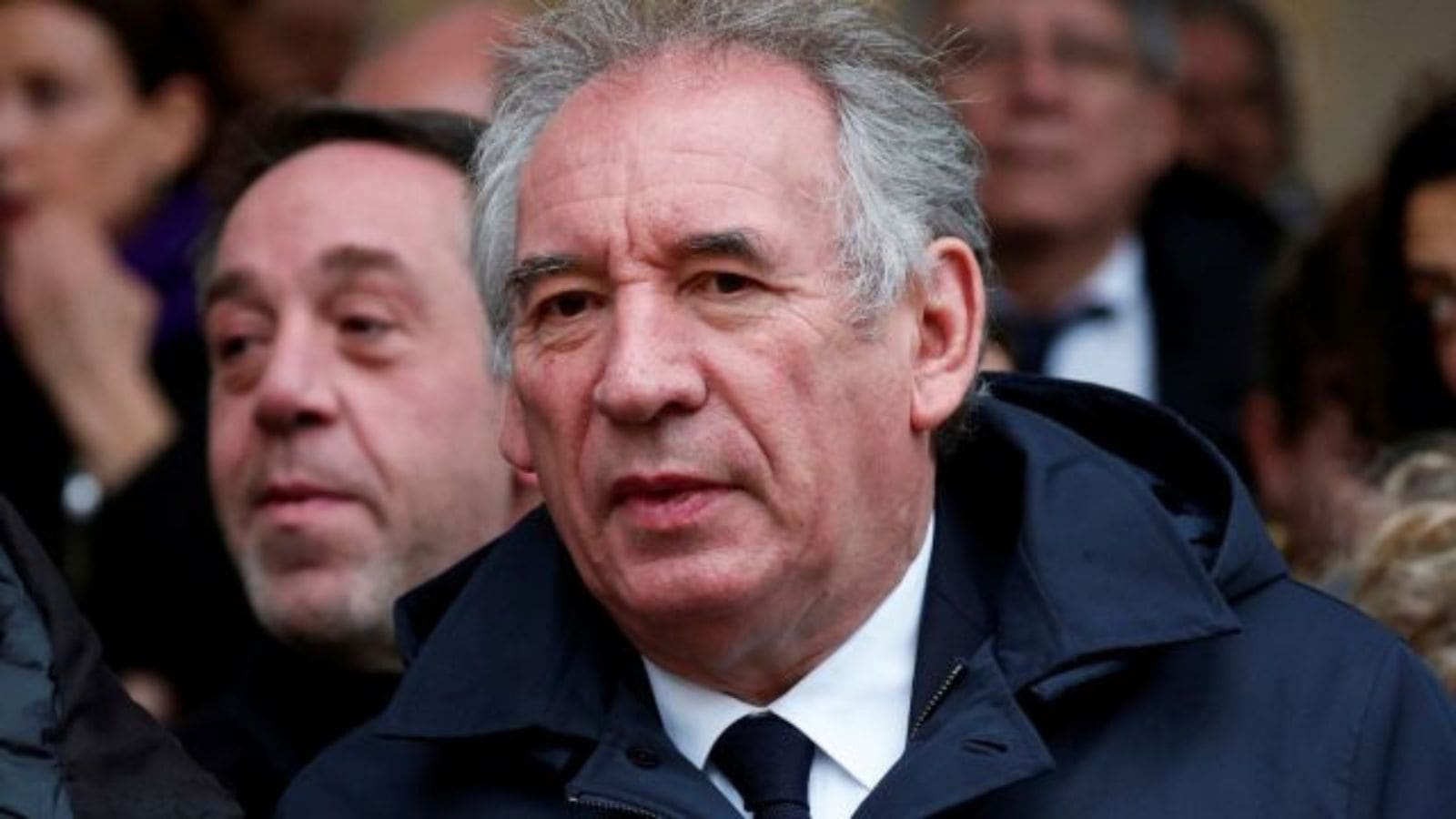 French PM Bayrou unveils emergency plan for storm-ravaged Mayotte