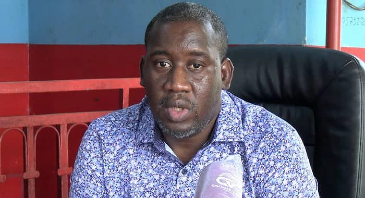 Guinean opposition leader arrested for criticizing junta