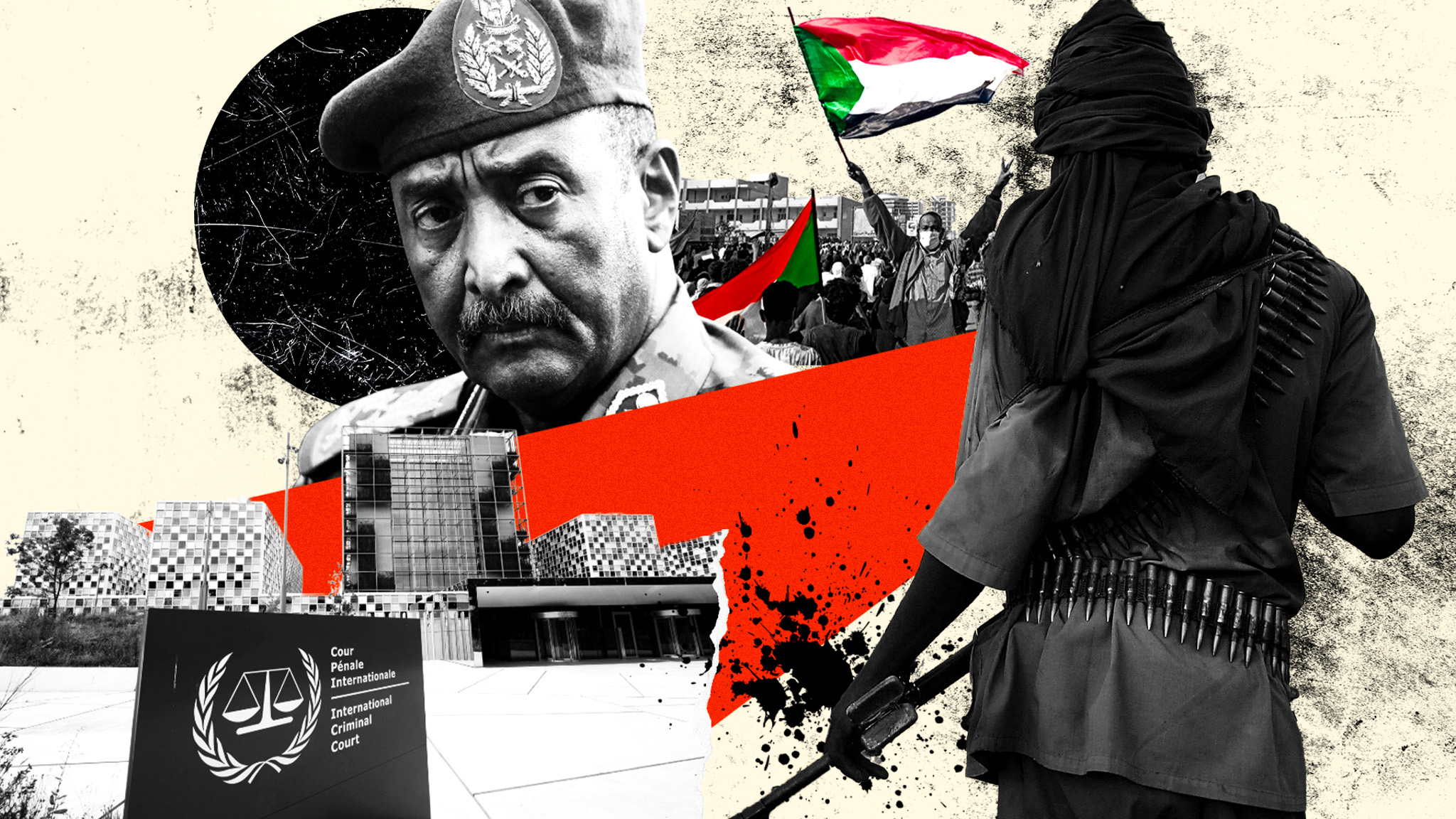 SAF accused of atrocities, labeled ‘greatest threat’ by RSF