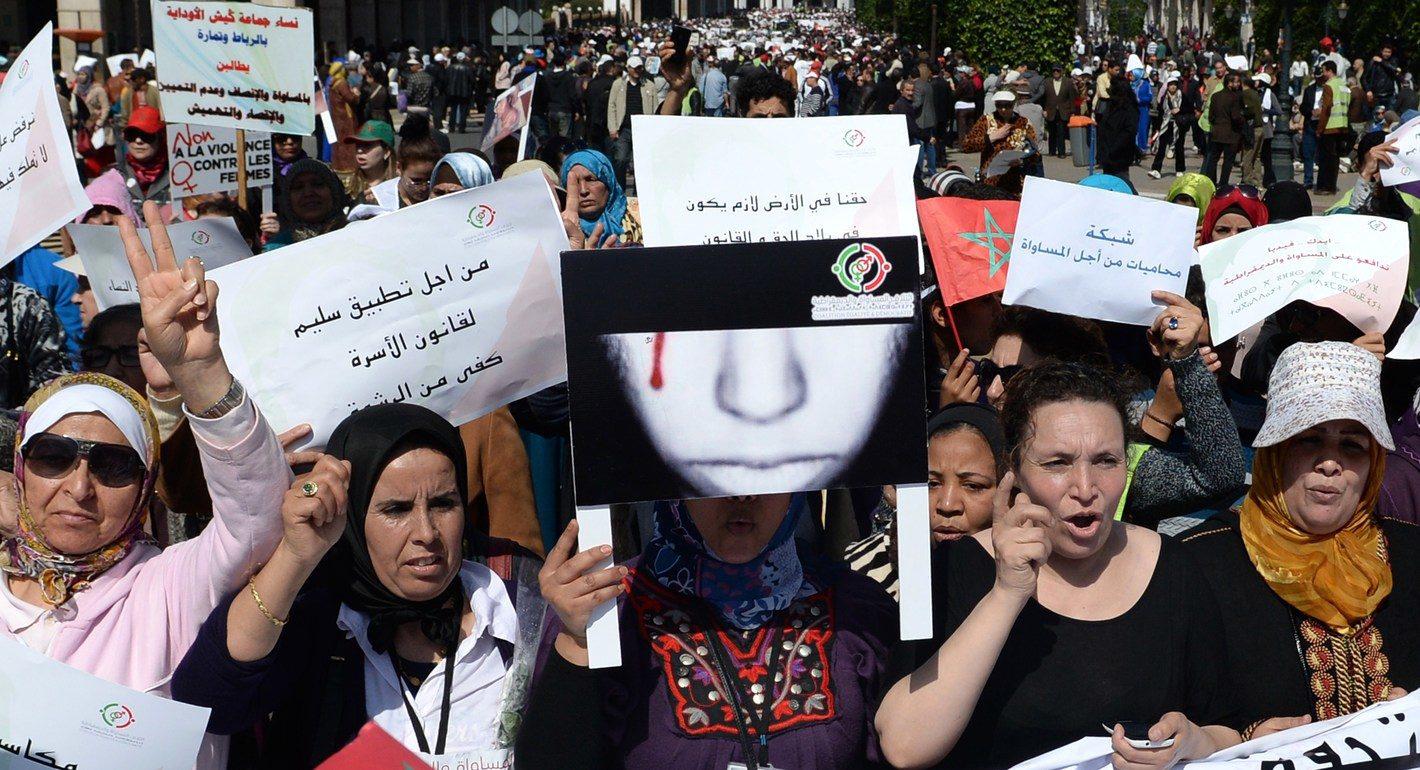 Morocco aims to improve women’s rights with reforms