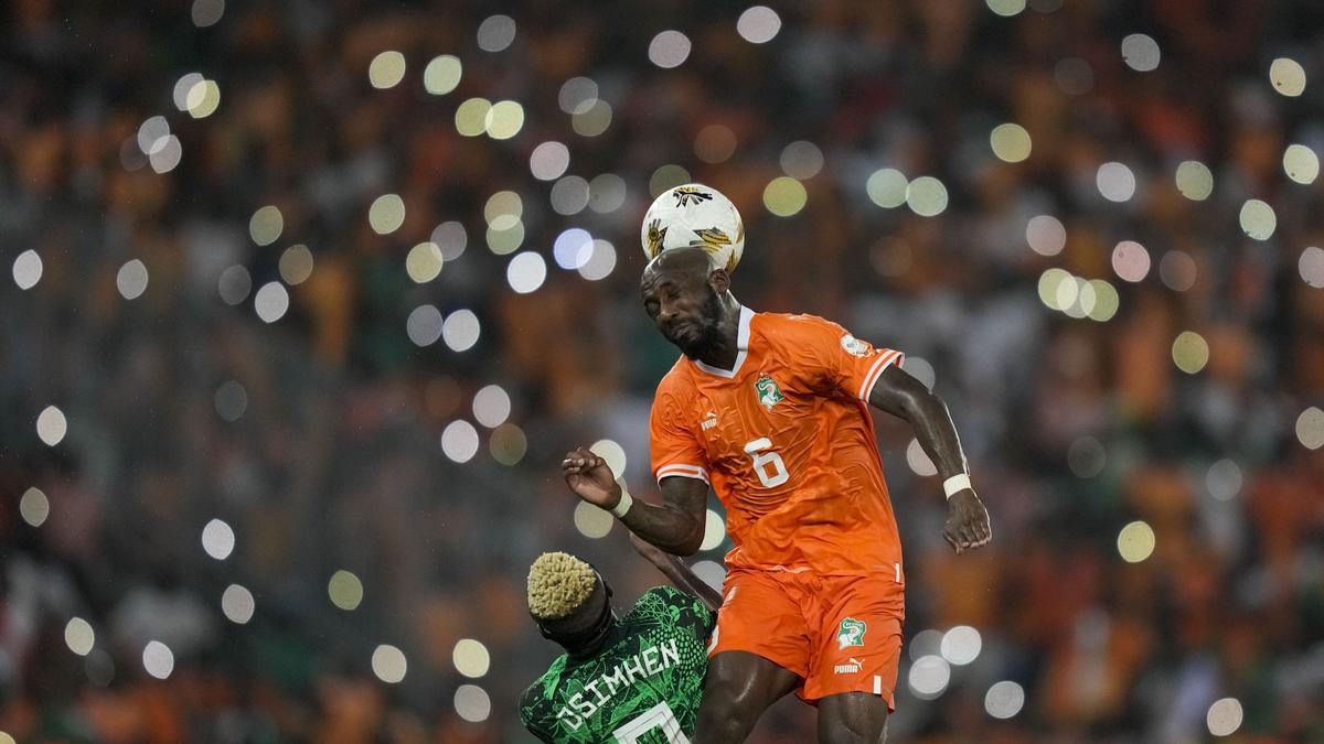 Morocco, Ivory Coast poised for top seeds at AFCON 2025