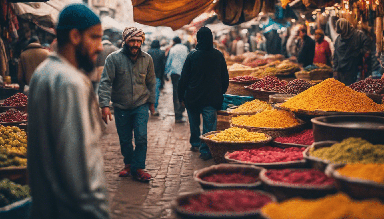Drought impacts job market: Morocco unemployment rises