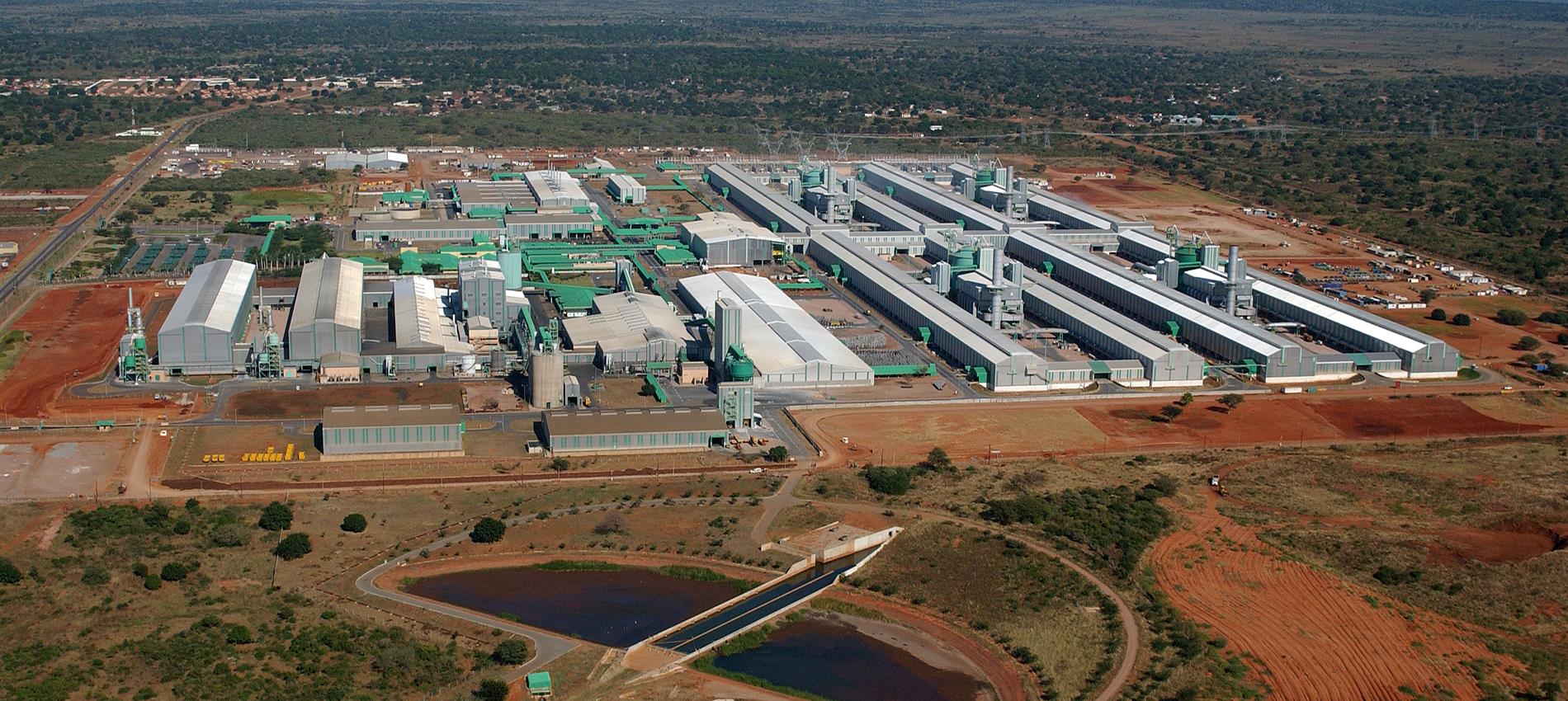 South32 cuts output forecast amid Mozambique chaos