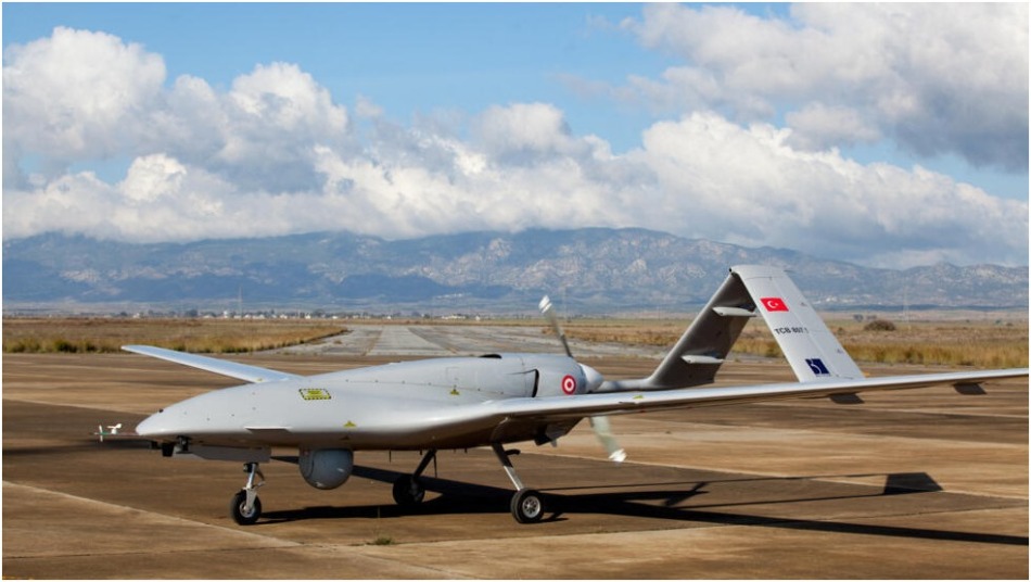 SAF drone strike kills 15 civilians in attack on dairy transport vehicle