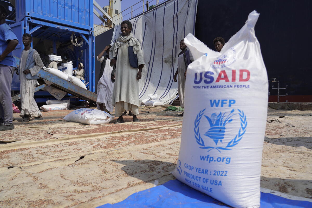 US, UAE call on Sudan sides to permit humanitarian pauses