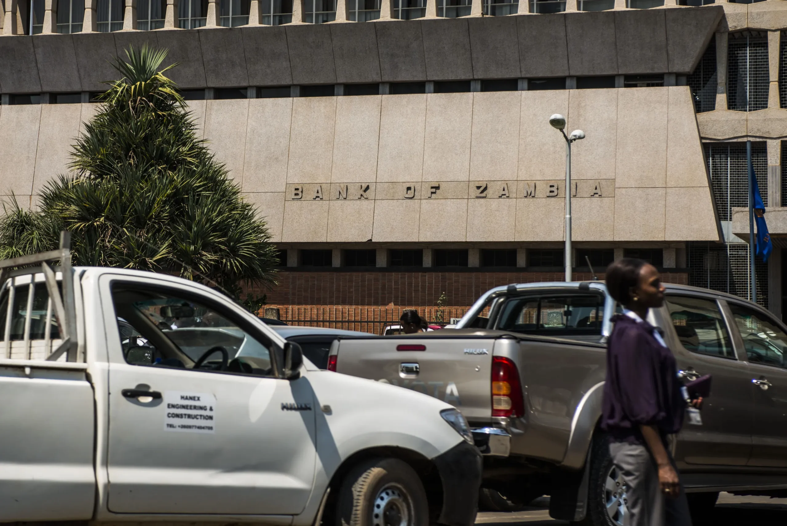 France signs deal for Zambia’s debt relief