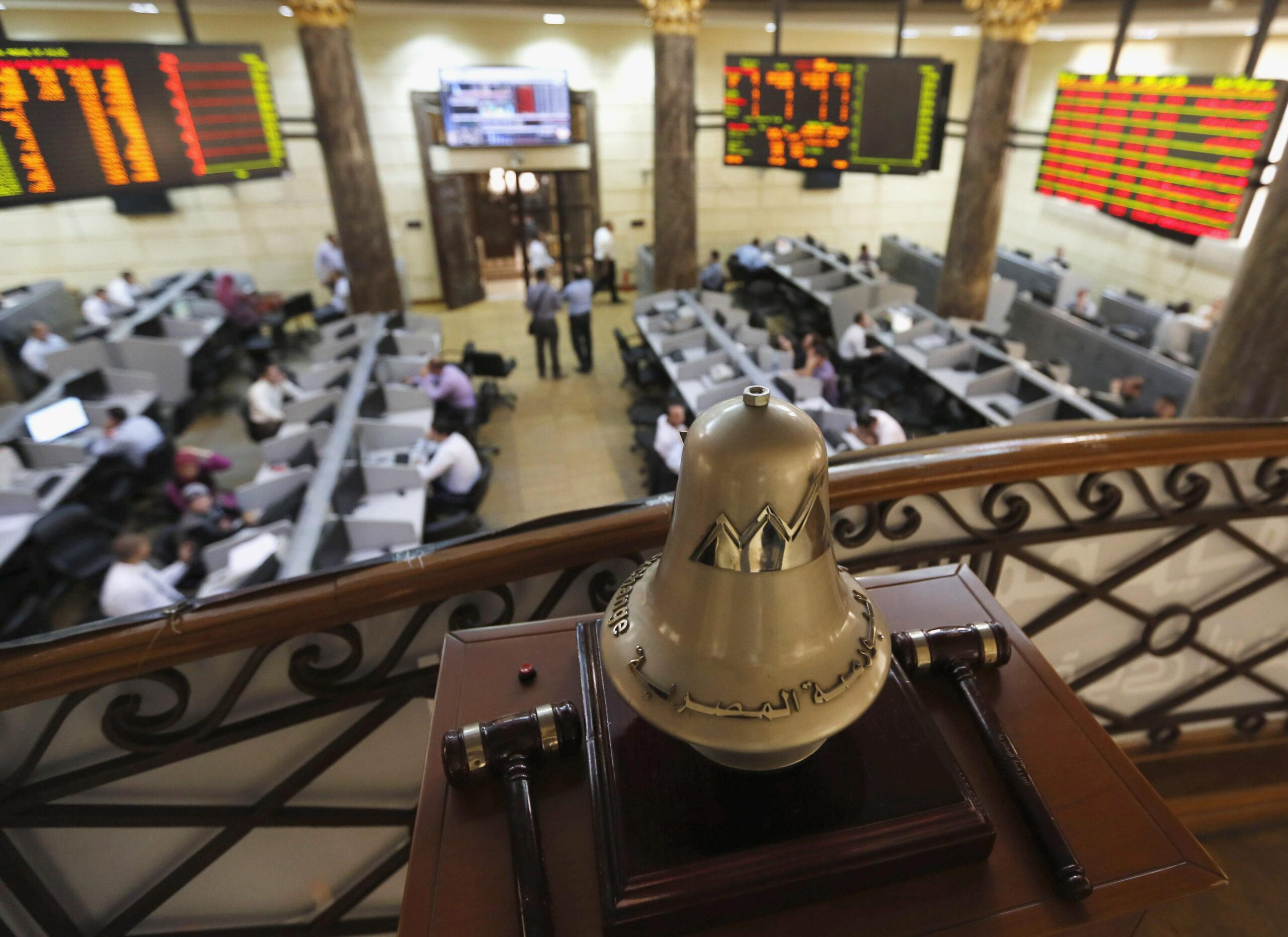 Egypt to privatize military firms for economic recovery