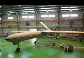 SAF accused of using Iranian-made drones in Khartoum Bahri airstrikes