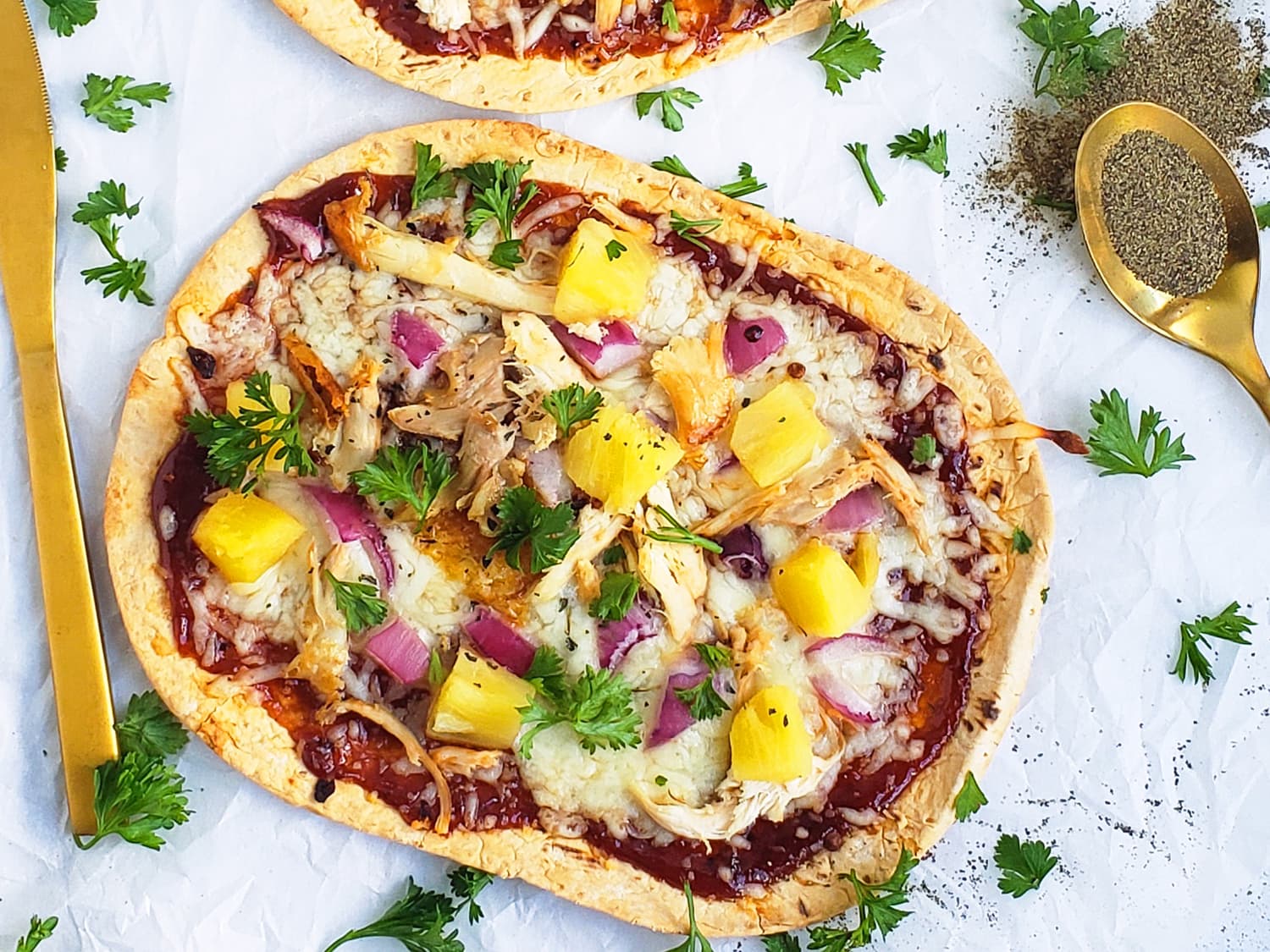 From Africa to your plate: The hidden history of pineapple pizza