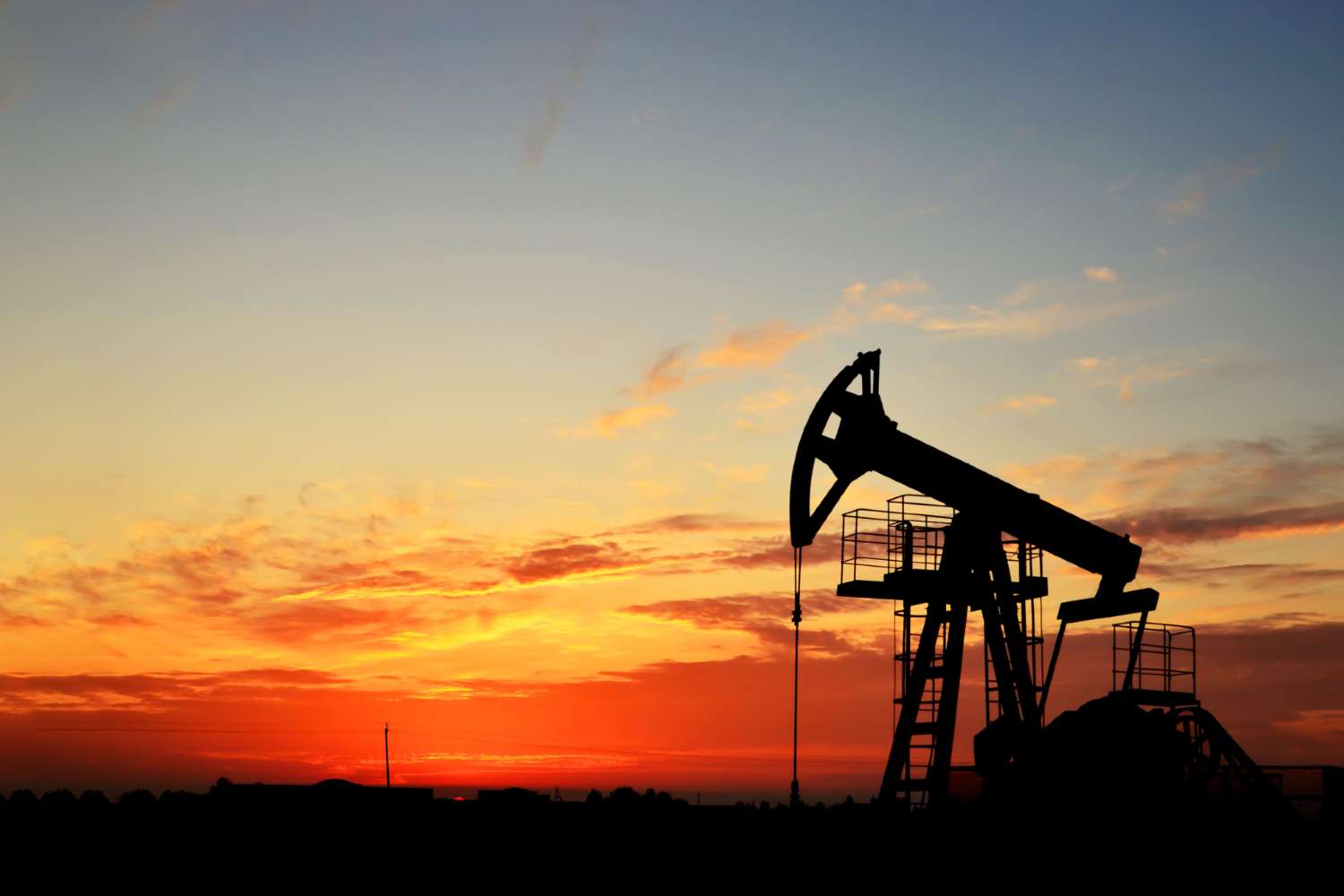 Major African oil exporters shaping the global energy landscape