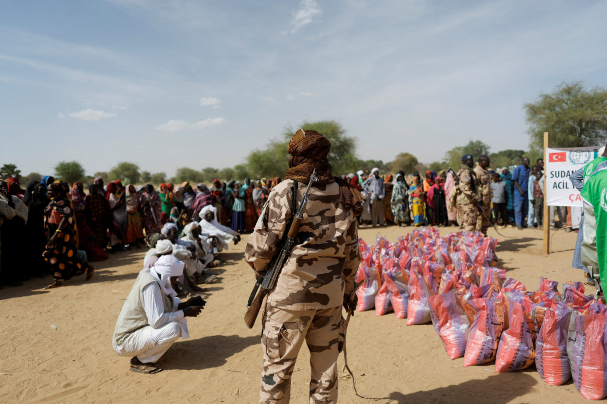 Muslim Brotherhood presses ahead with Sudanese exams amid war