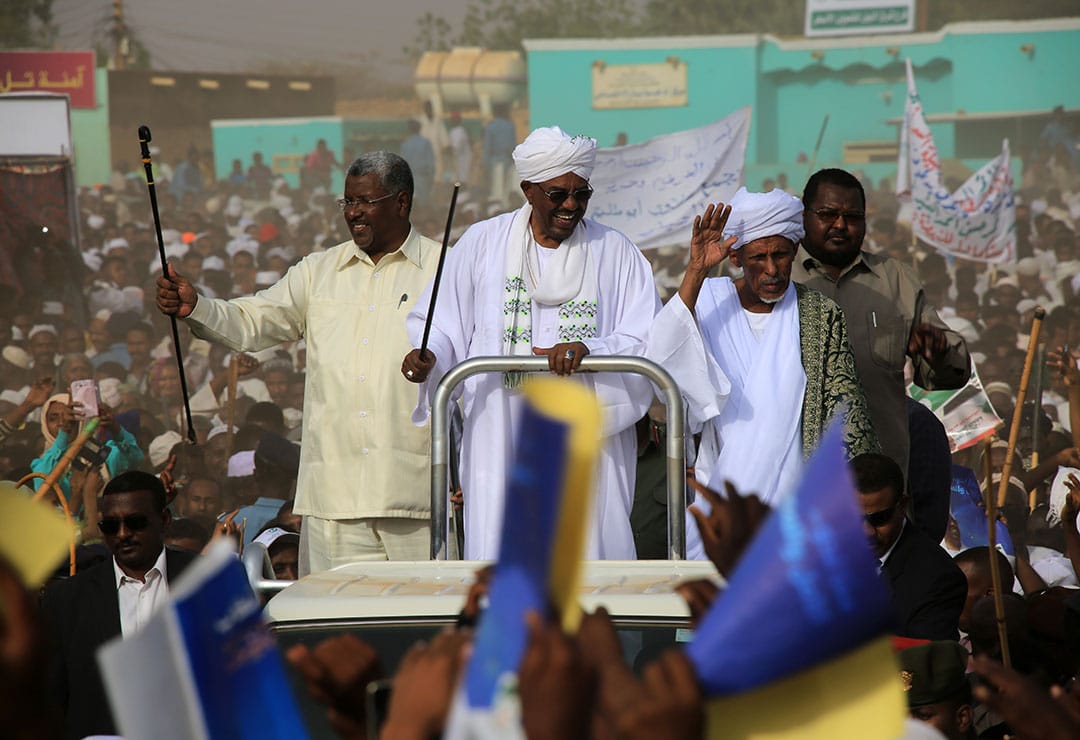 Islamist Movement aims to escalate Sudan conflict into ethnic war