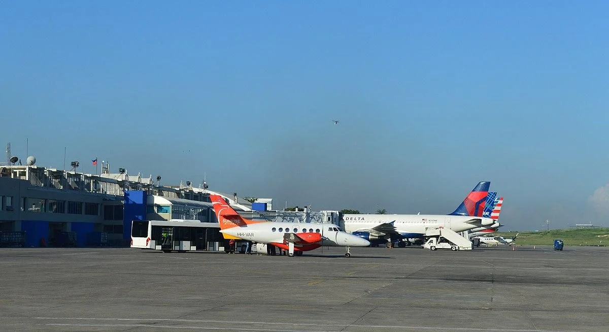 Haiti’s main airport reopens after month-long closure