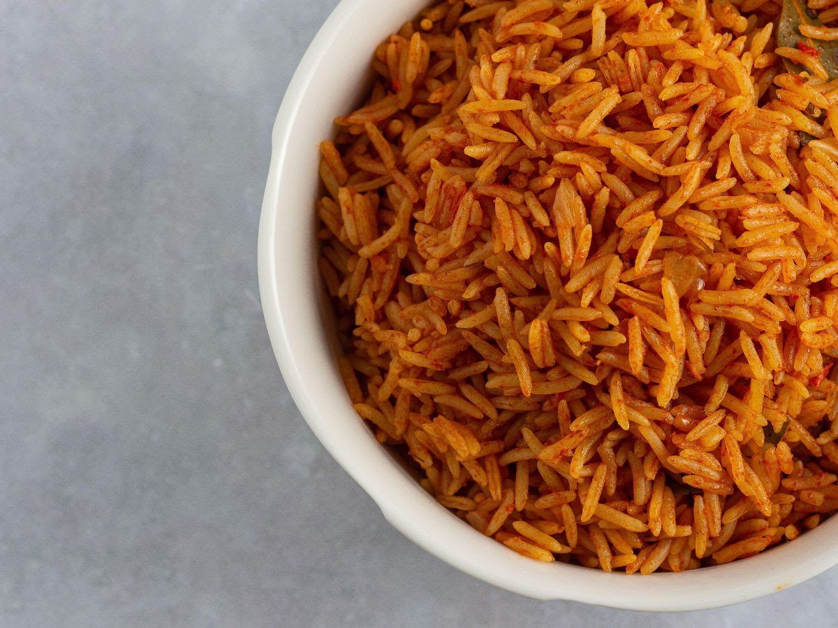 Ghana opens museum dedicated to Jollof Rice, sparking rivalry