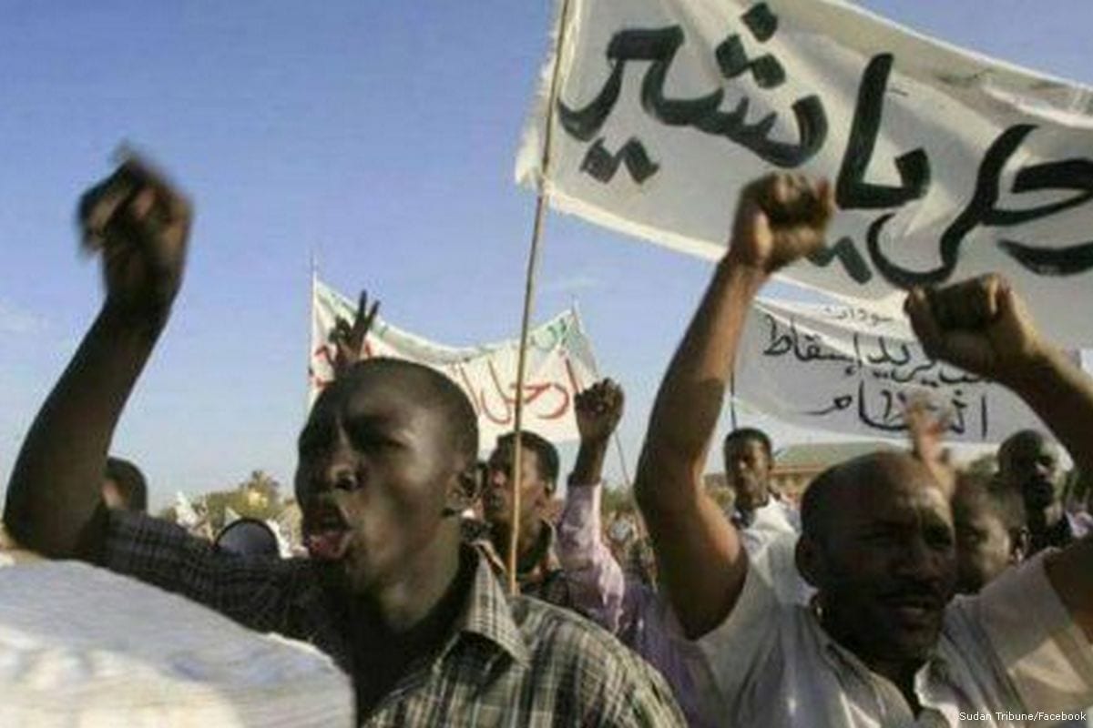 Liquidity crisis and anger grip Eastern Sudan after currency exchange