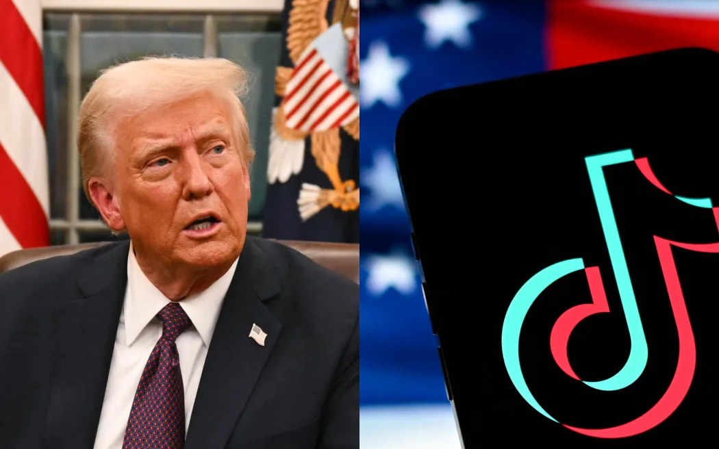 White House in talks with Oracle to take over TikTok: Sources