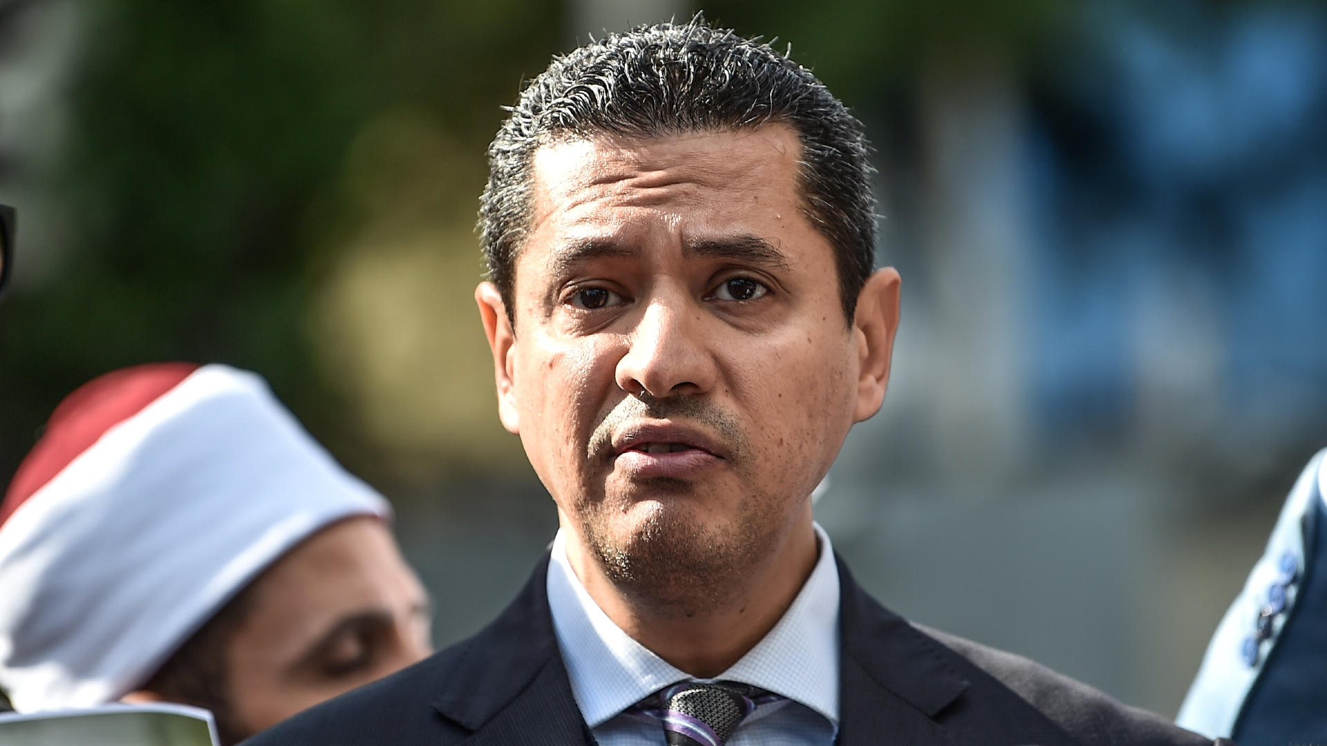 Lebanon to extradite Egyptian activist to UAE