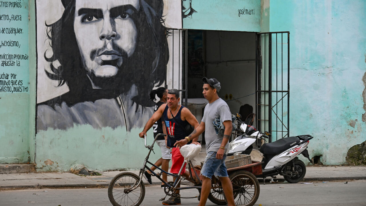 Over 500 prisoners freed in Cuba after US sanctions ease