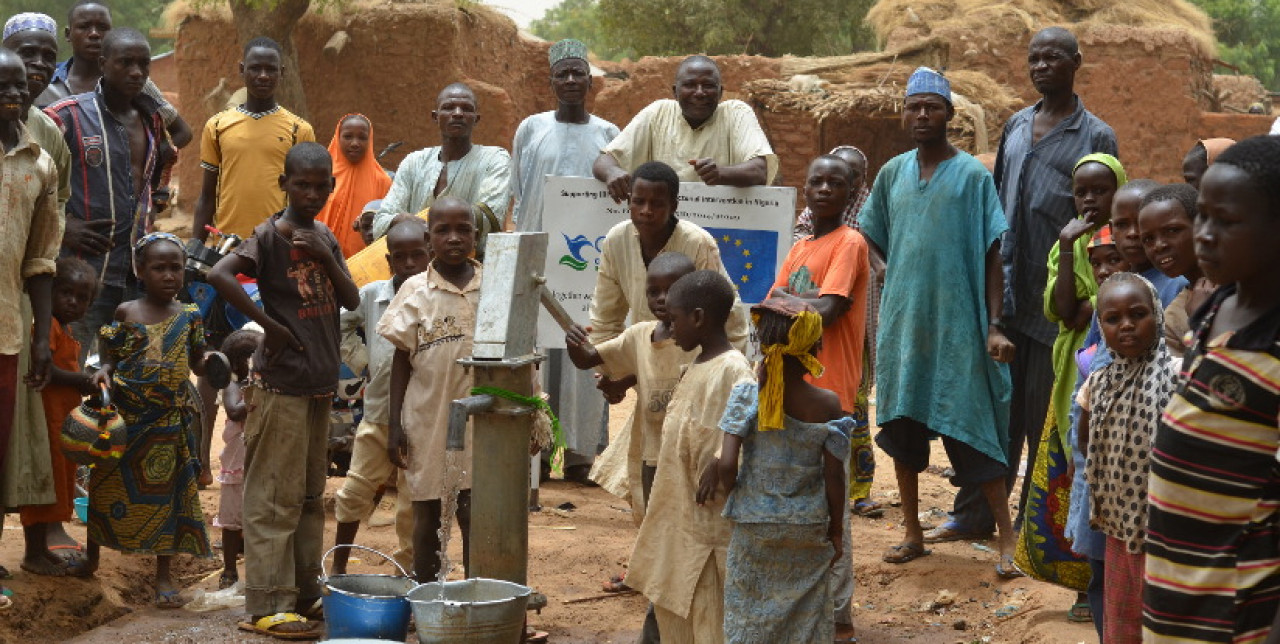 Humanitarian crisis in Nigeria: UN seeks $910 million in aid