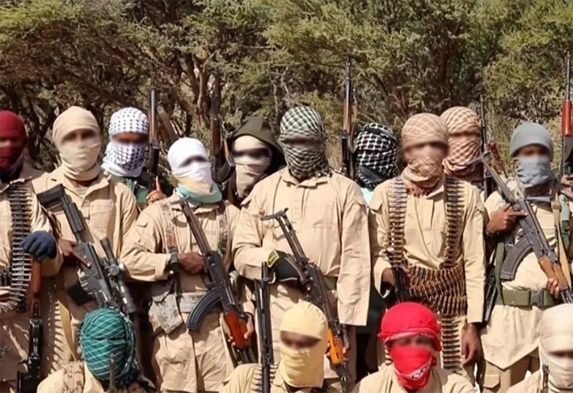 Somali forces kill several ISIS fighters in Puntland