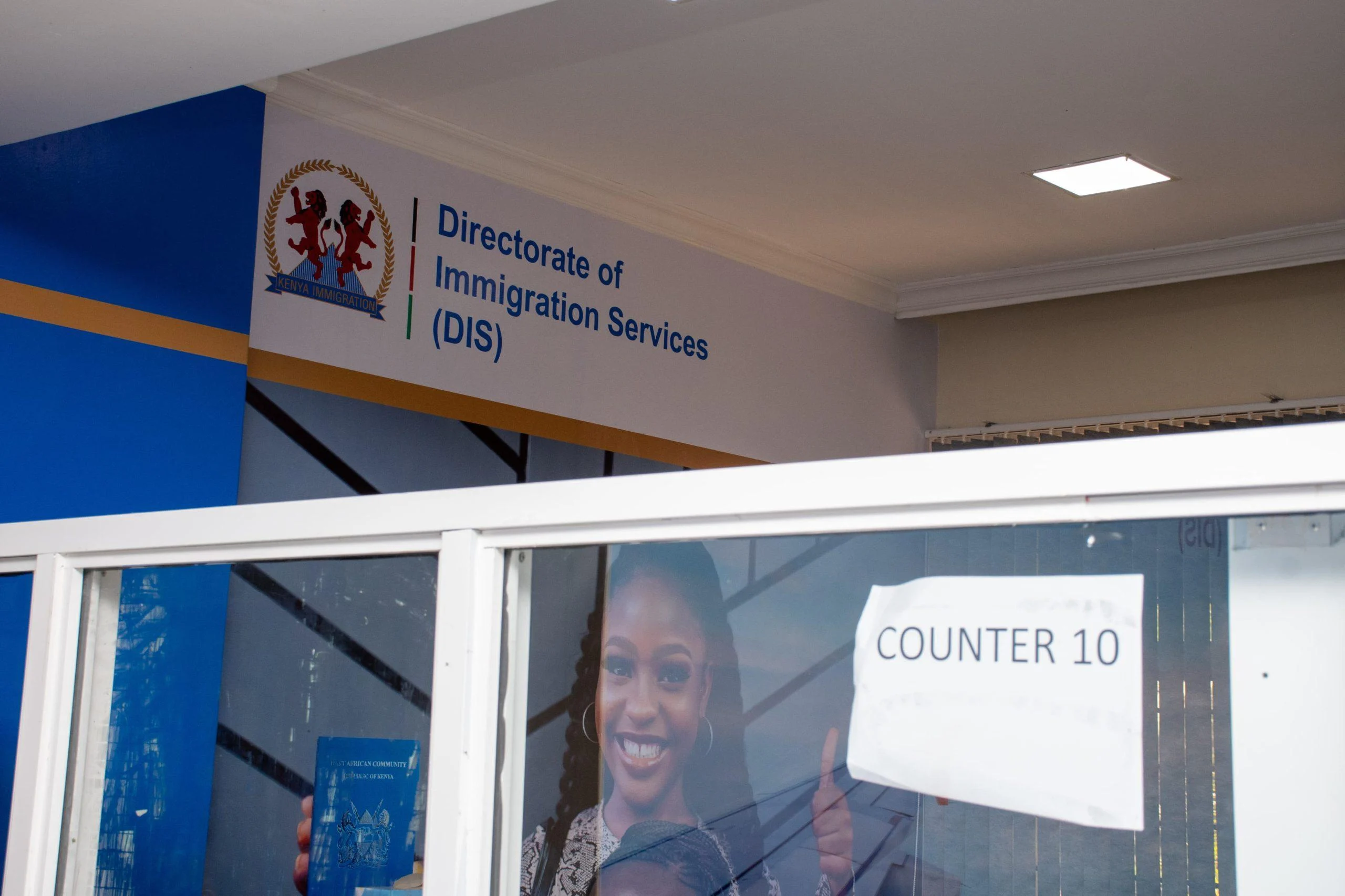 Kenya eases travel rules for most African visitors