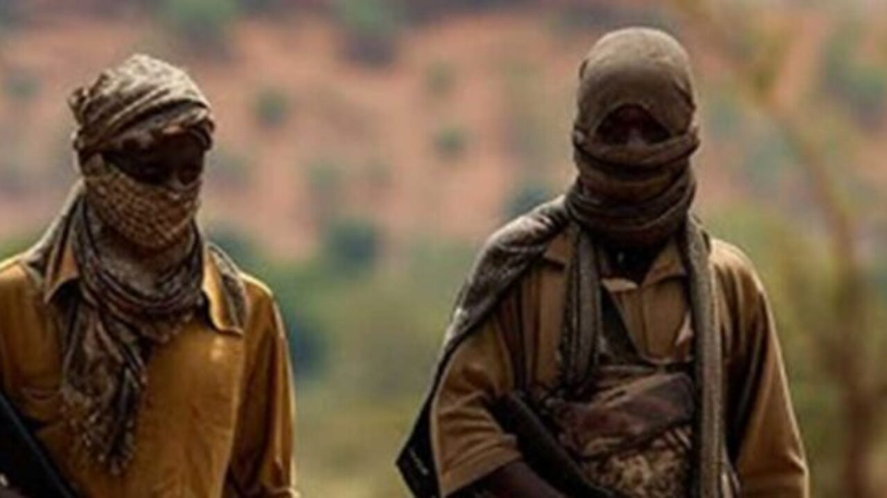 Nigerian court bans Lakurawa group: terrorist organization