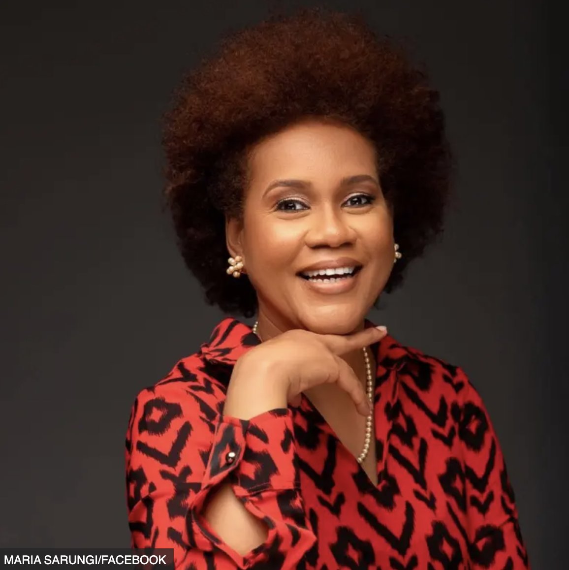 Rights activist Maria Tsehai safe after abduction in Nairobi