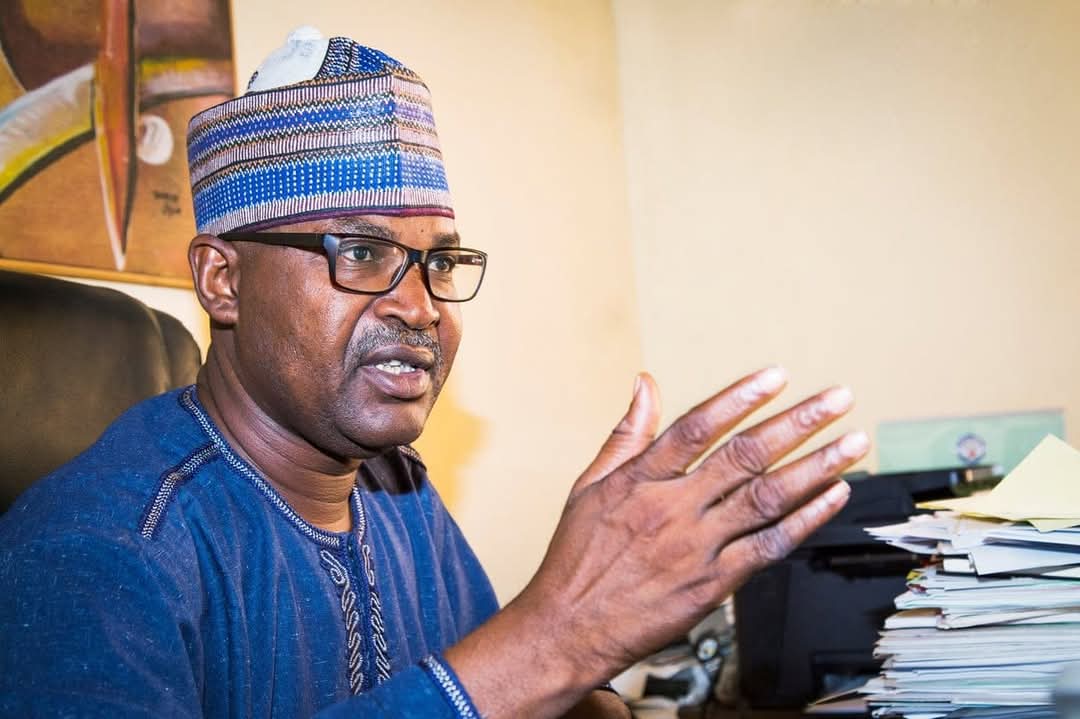 Leading Niger critic of junta imprisoned following his arrest