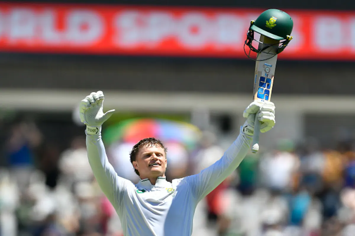 South Africa dominate Pakistan in second Test