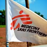 MSF is leaving parts of North Darfur as Sudan fighting intensifies