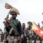 TPLF supports calls for dialogue after new clashes in Tigray