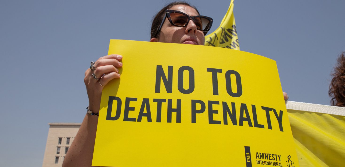 UN welcomes Zimbabwe’s move to abolish the death penalty