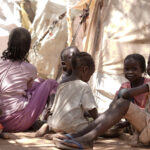 Sudanese flee El Fasher to Tawila as supplies run critically low