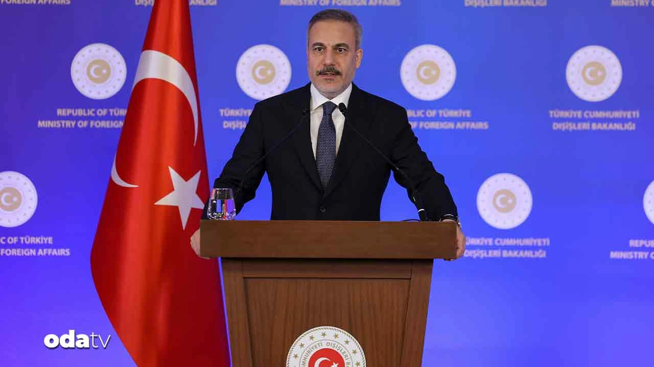 Turkey’s top diplomat stresses mediation role in Sudan conflict