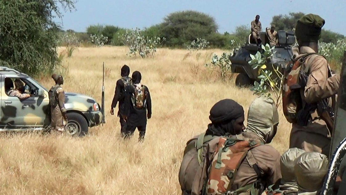 Islamist insurgents kill 20 Nigerian soldiers in Borno State attack