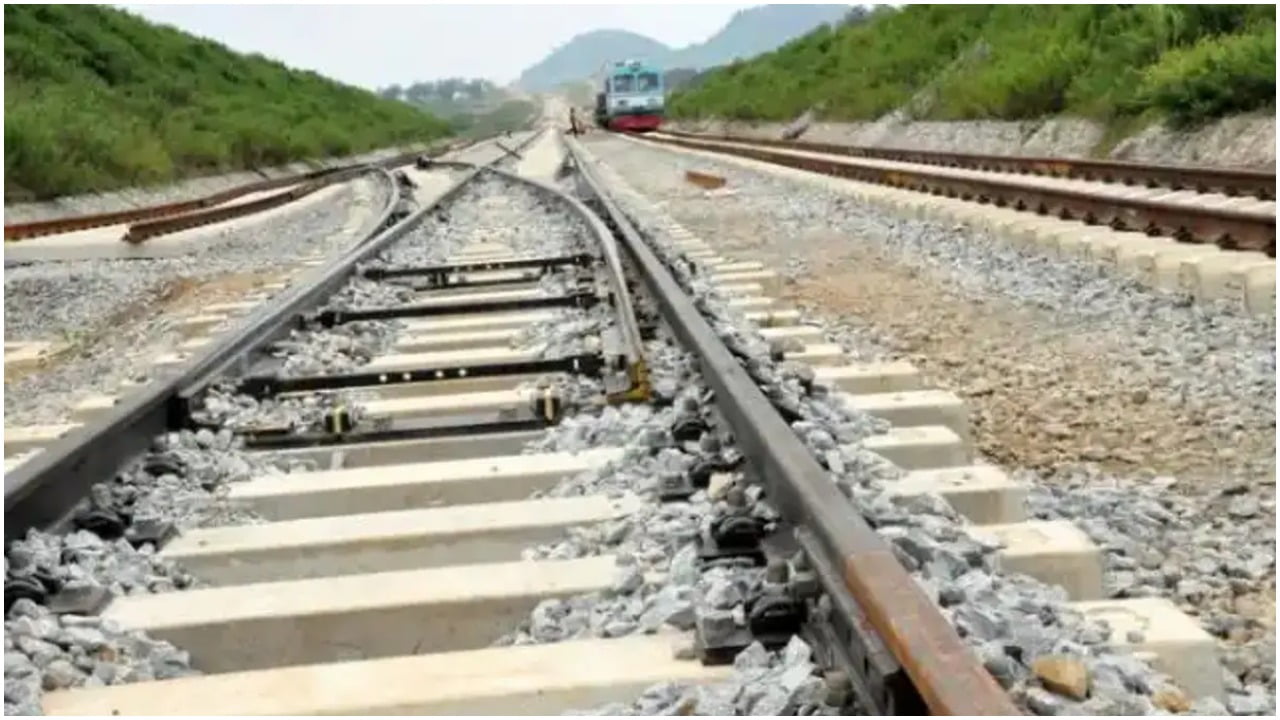 Nigerian railway project receives $255 million loan