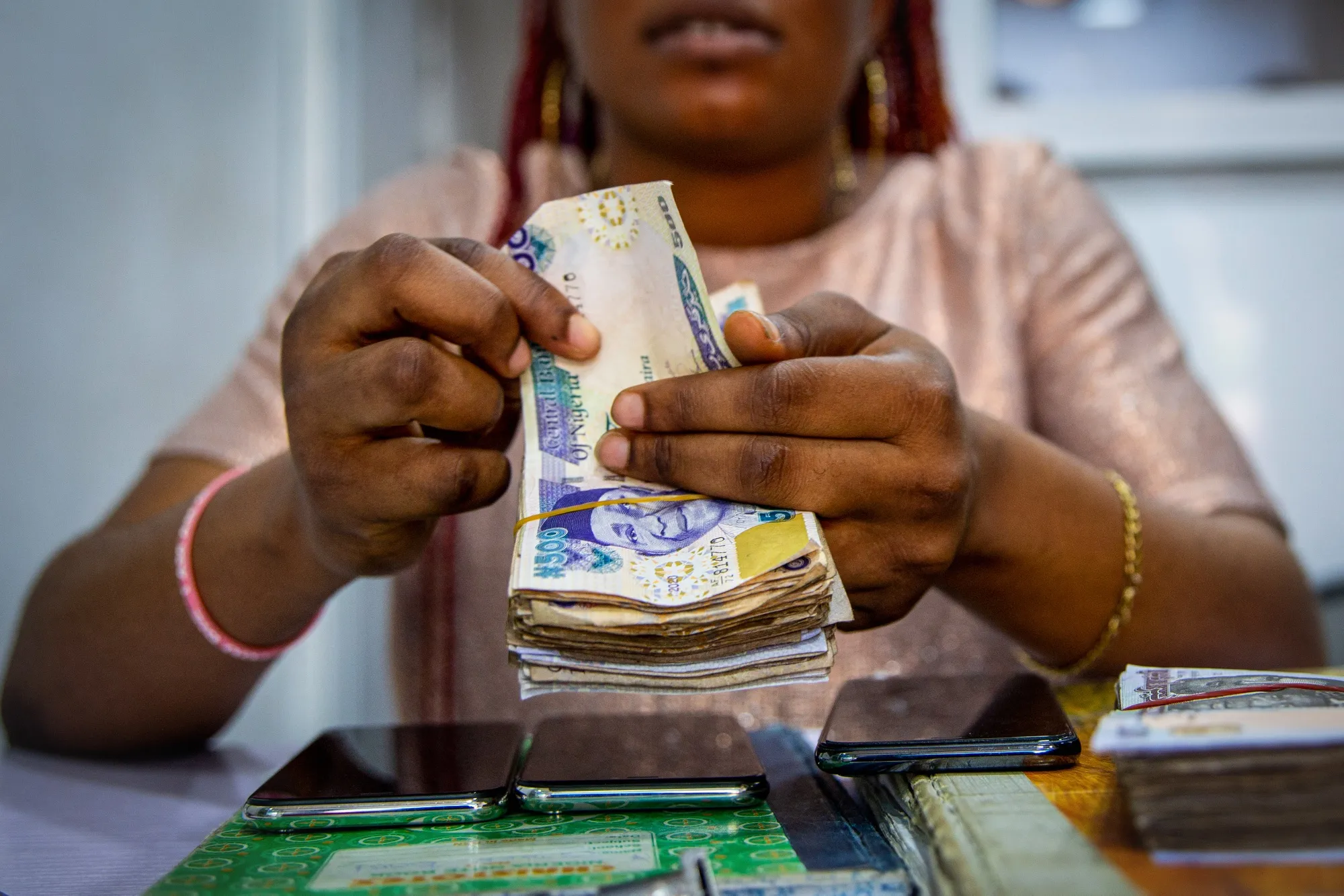 Nigeria to establish credit guarantee company