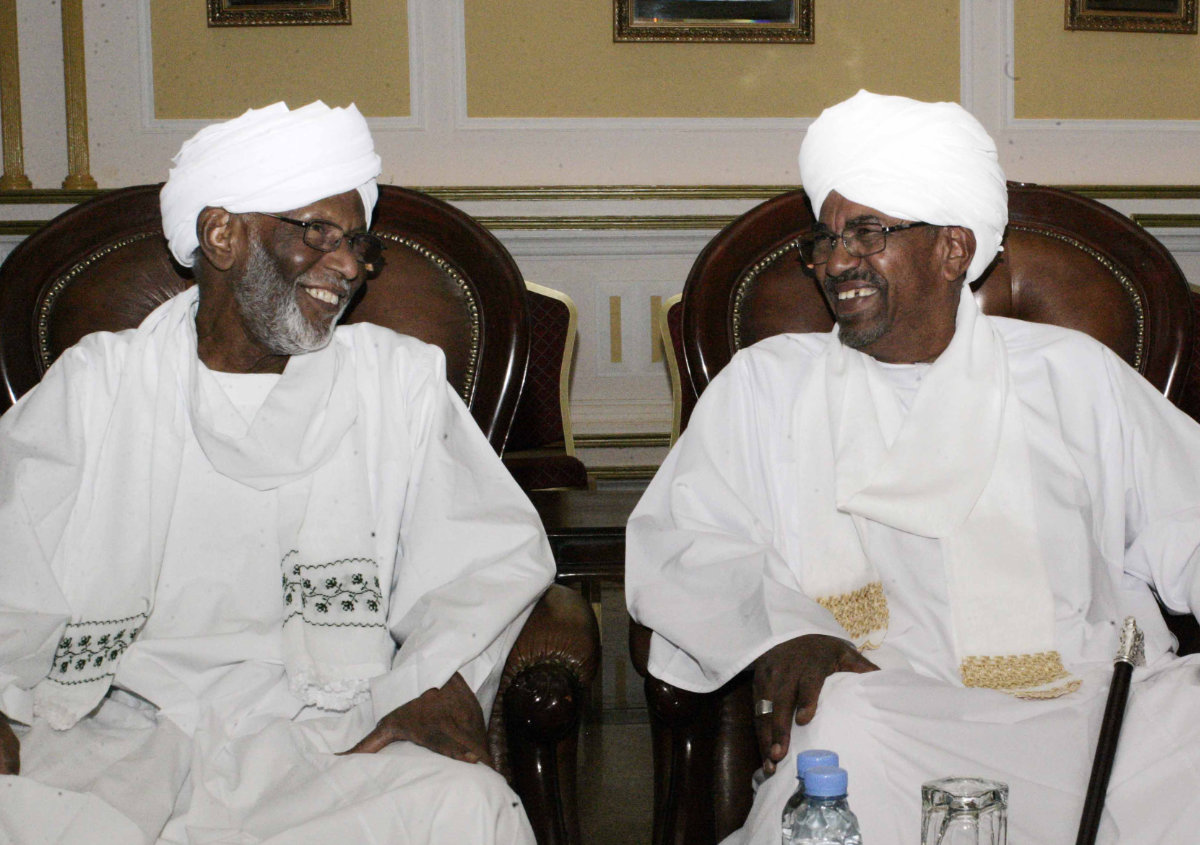 Sudan’s Muslim Brotherhood exploited racism for power: Report