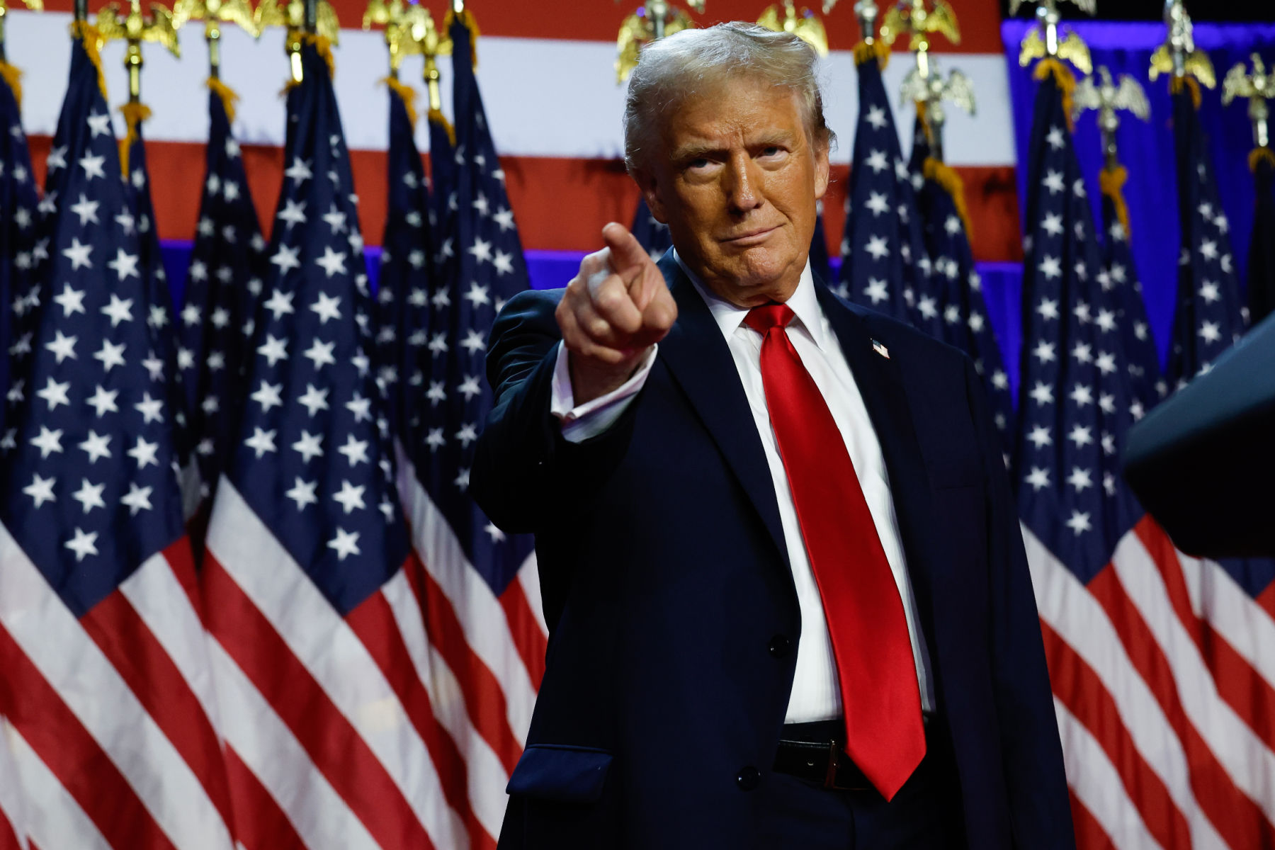 Sudanese hope for US shift under Trump as war nears second year