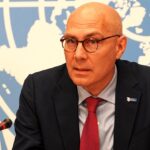 UN warns of escalating conflict in Sudan’s Kordofan region