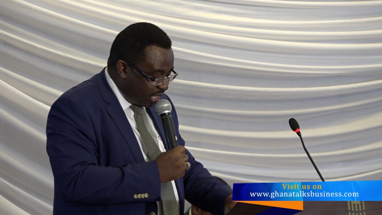 Ghana picks Asiamah to lead central bank, pending approval